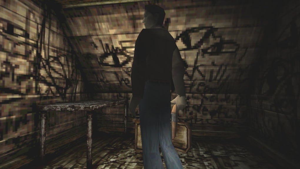 Silent Hill - Download